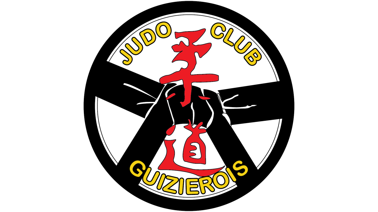 JUDO CLUB GUIZIEROIS