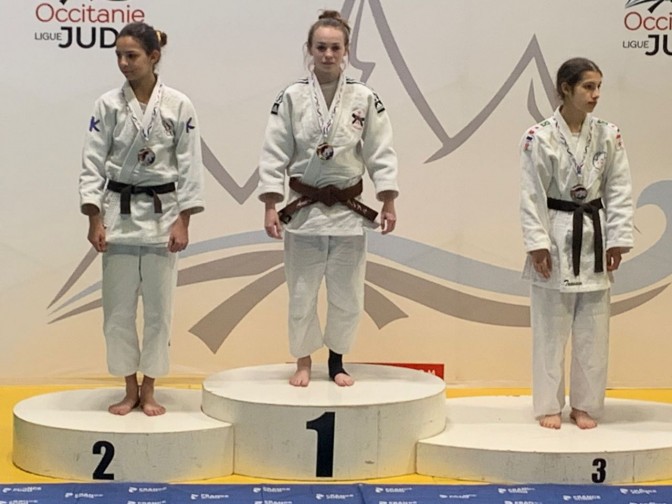 Image de l'actu 'Tournoi cadet Excellence de Toulouse'