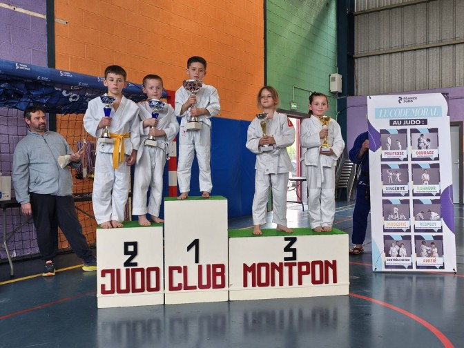 Image de l'actu 'très bon résultats sur l'animation de montpon mesesterol'