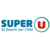 SUPER U ST SEURIN